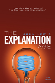 Explanation Age Book Cover